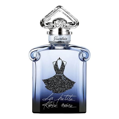 la petite robe noire perfume